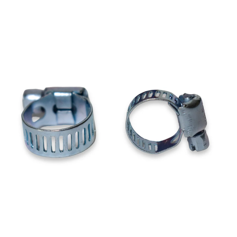 Abrazaderas de Acero Akron AKR-M4 | 5/8" | 10 piezas - Image 3