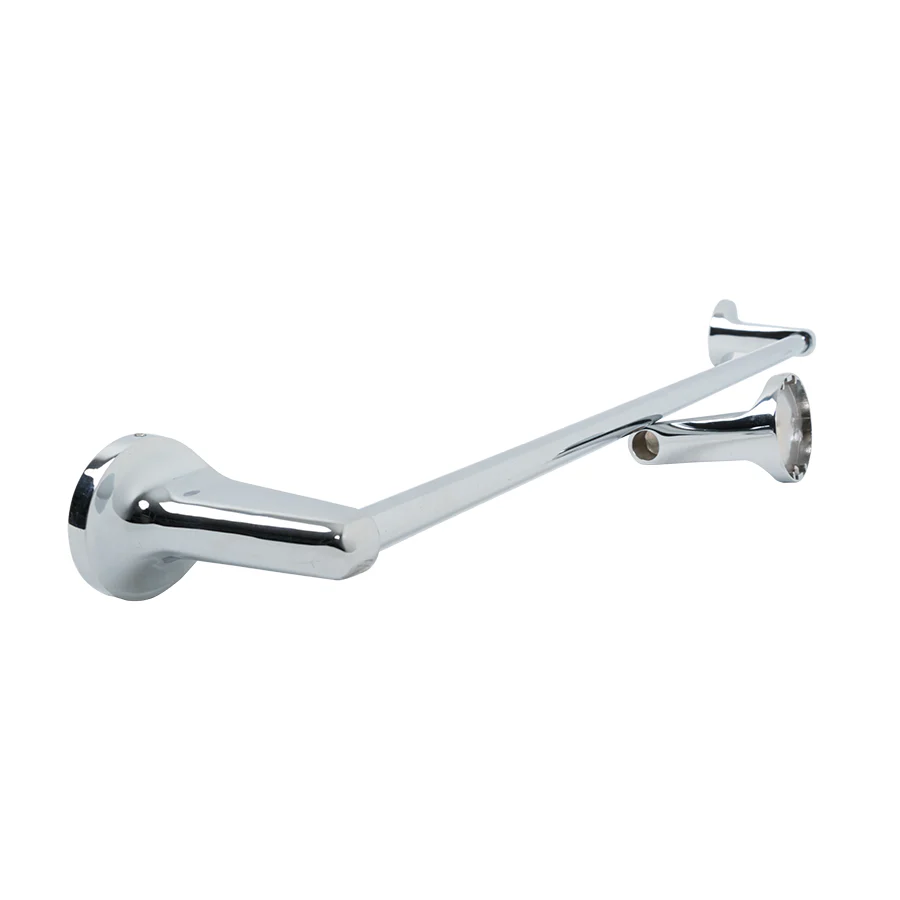 Accesorios para Baño | Wilson | 28-46 |  Satinado | Modelo Toscano - Image 2