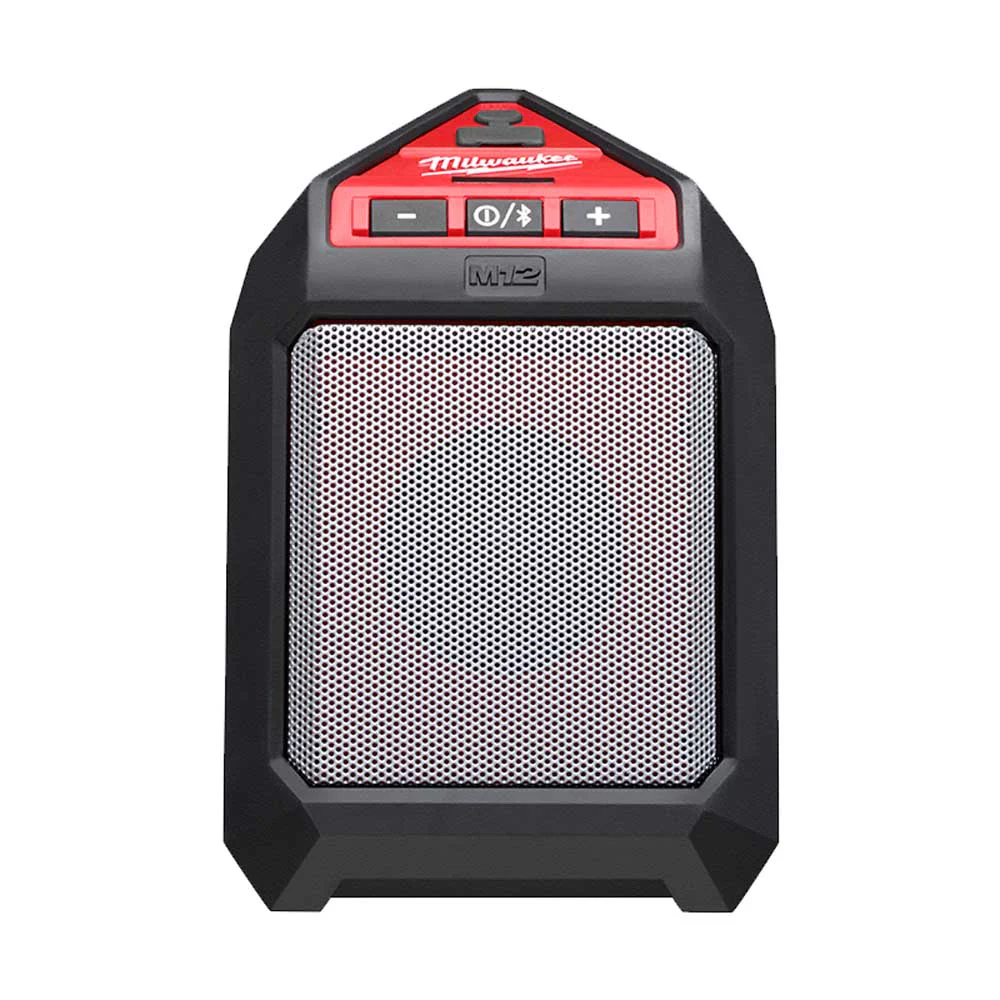 Bocina Milwaukee 259220 | M12™ | Inalámbrica - Image 2