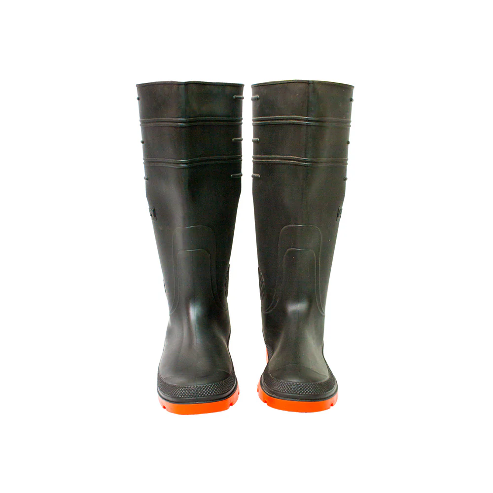 Bota Plástica Industrial con Suela Roja no.24 al 30 - 28 - Image 2