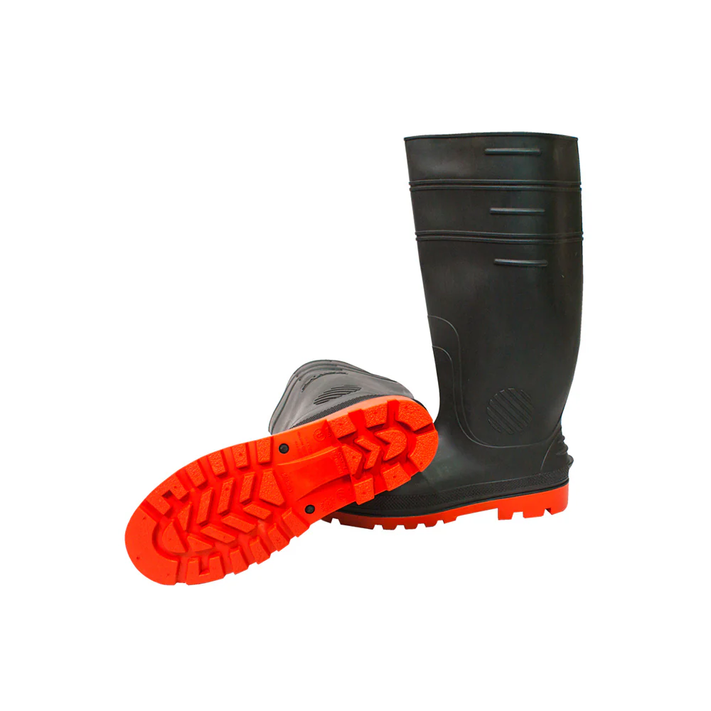 Bota Plástica Industrial con Suela Roja no.24 al 30 - 28 - Image 3