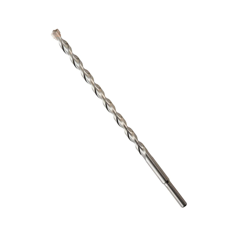 Broca Punta de Carburo para Concreto - 1/2”X10”X12” - Image 2