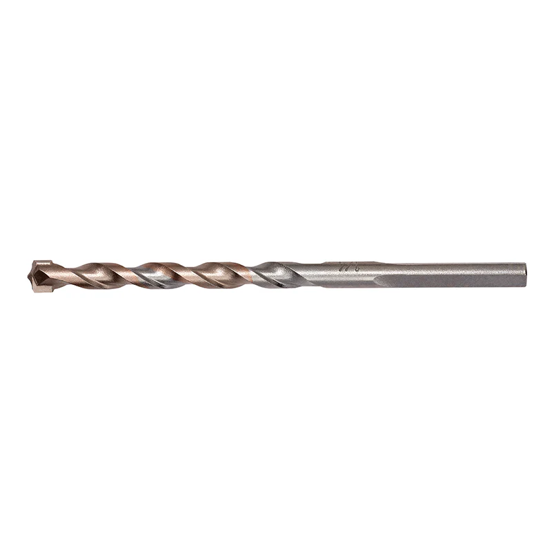 Broca Punta de Carburo para Concreto - 1/4”X2”X4” - Image 4
