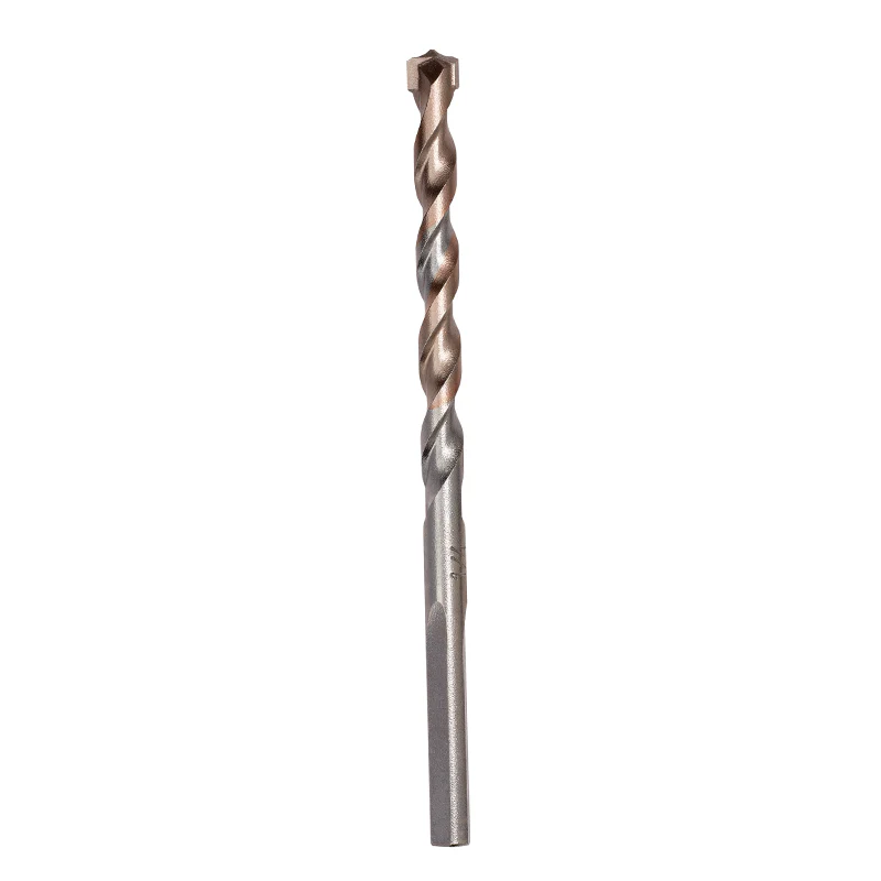 Broca Punta de Carburo para Concreto - 3/8”X10”X12” - Image 3