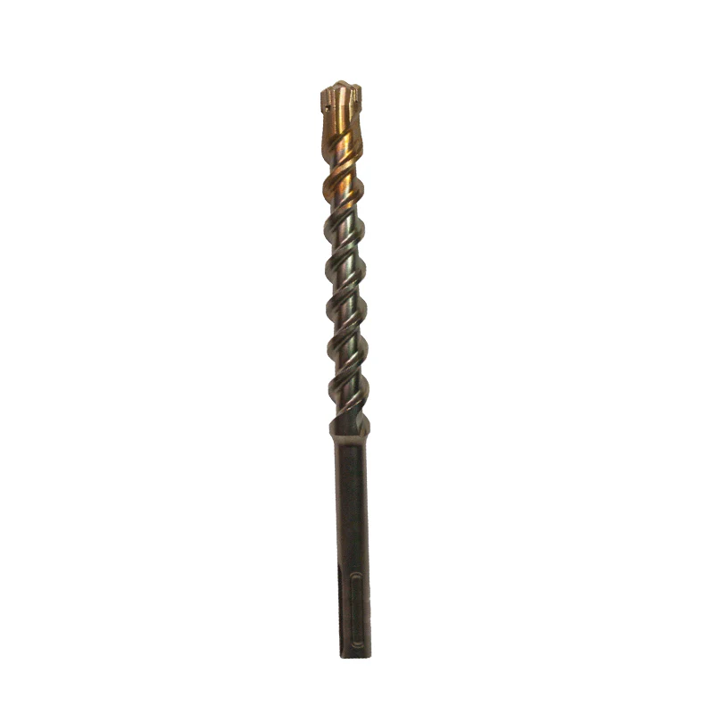 Broca Punta de Carburo SDS - 3/8”X10”X12” - Image 2