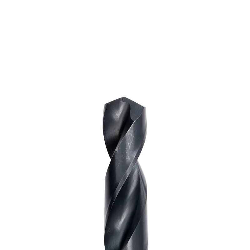 Broca Thunderbolt Negra para Metal - 15/32" - Image 3