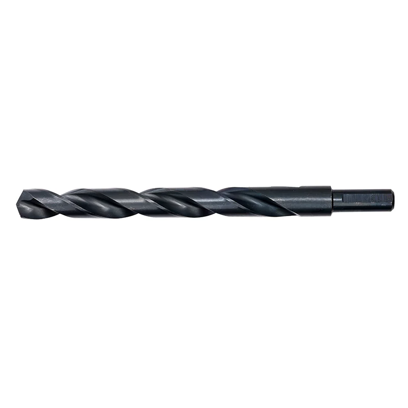 Broca Thunderbolt Negra para Metal - 15/32" - Image 4