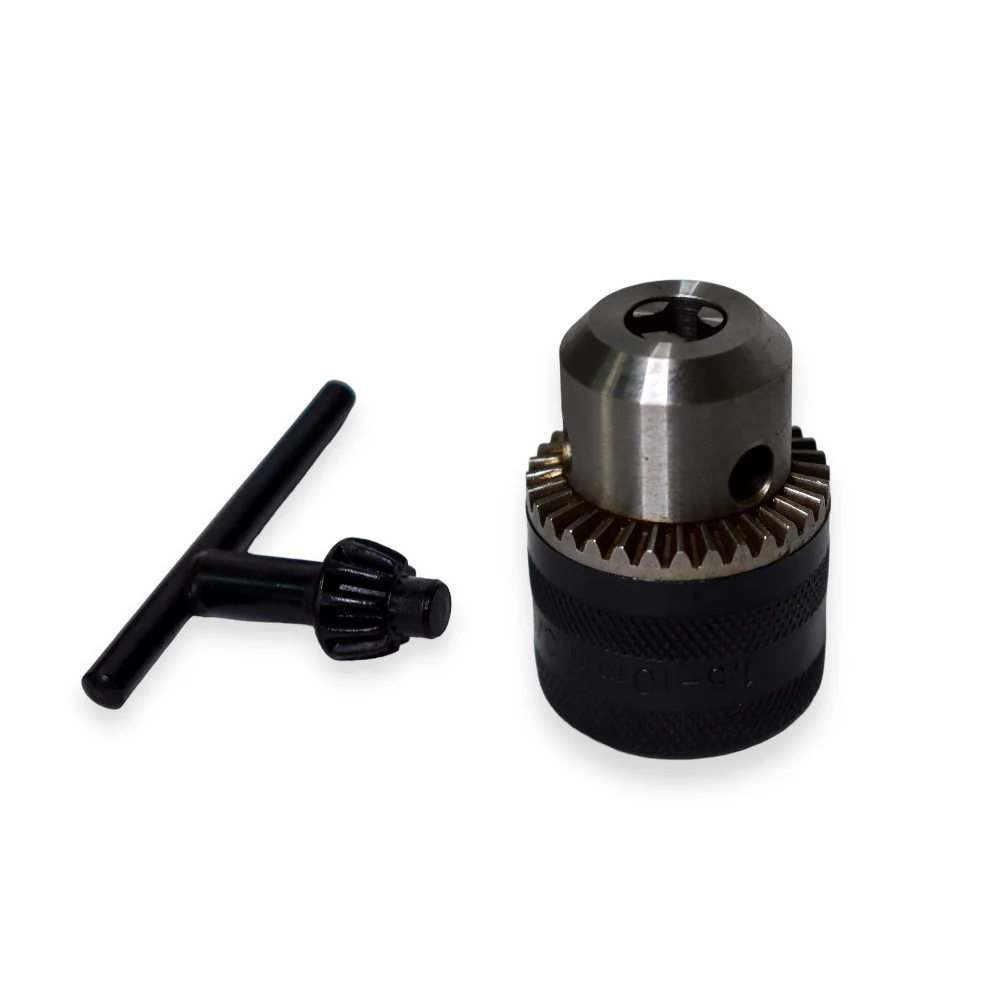 Broquero Akron 89-52 | con llave | 3/8" - Image 3