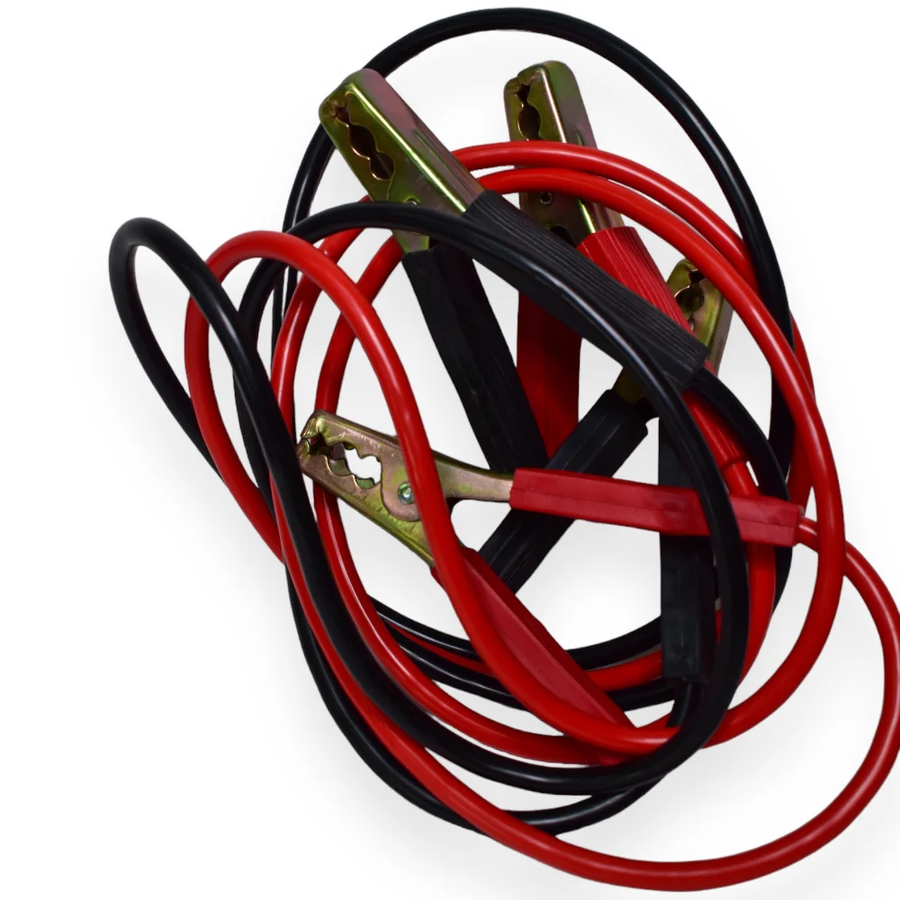 Cable Pasacorriente Akron 23-15 | Duplex | Calibre 10 - Image 2