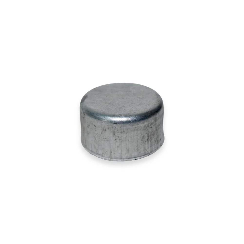 Capucha Simple Akron 63-01 | 2 1/2" (60 mm)