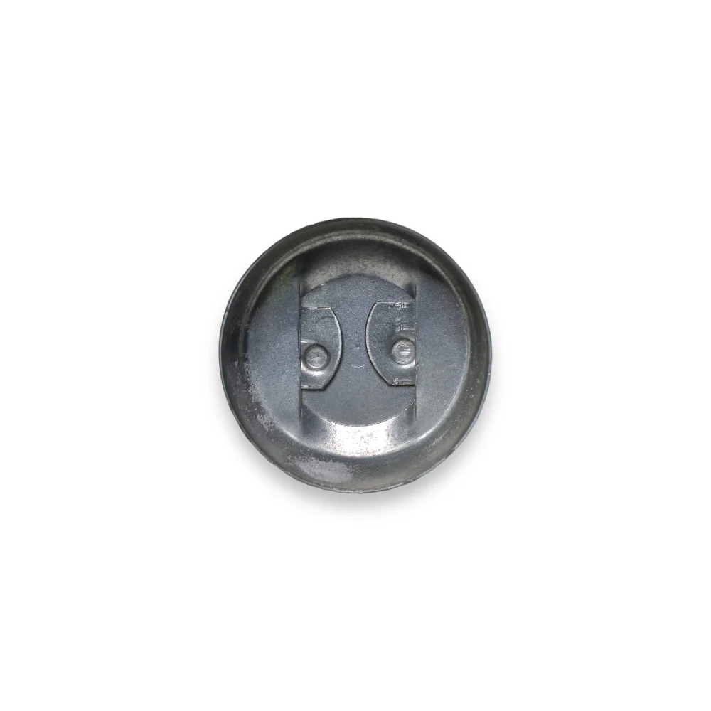 Capucha Simple Akron 63-09 | 3 x 1 5/8" (73x42 mm) - Image 3