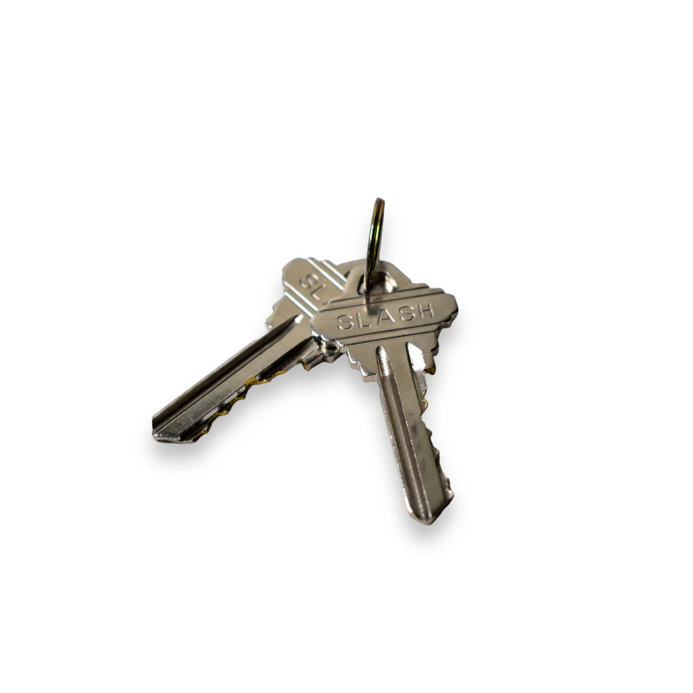 Cerradura de Sobreponer Mega Easy Lock 3x3 - 3X3/Derecha - Image 3