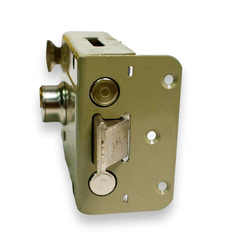 Cerradura Impenetrable Easy Lock - Easy Lock Derecho - Image 2
