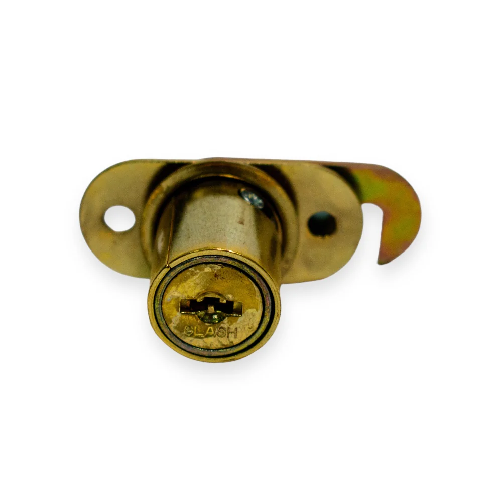 Cerradura Para Mueble Slash Lock 01-106 | Latonado | Para Closet