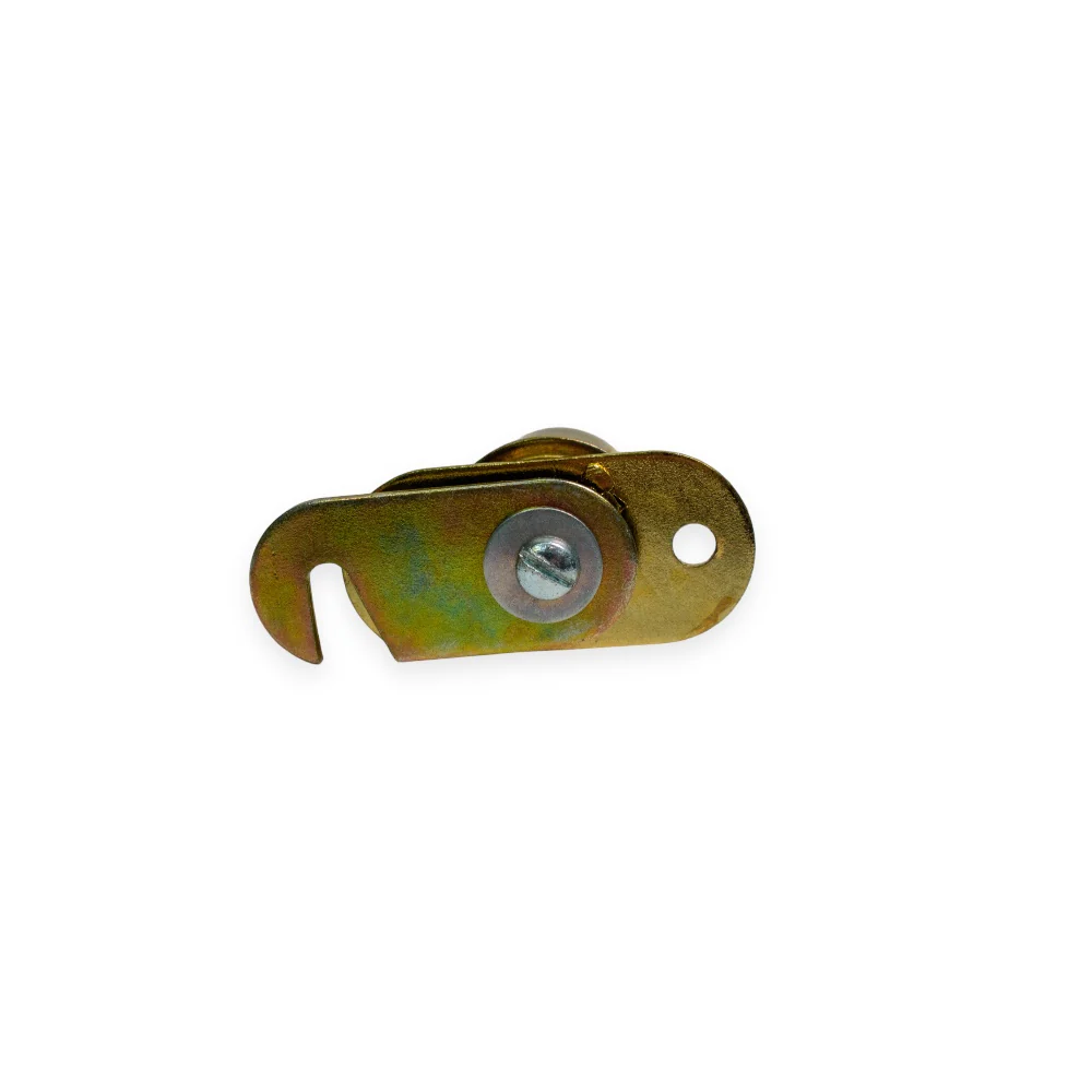Cerradura Para Mueble Slash Lock 01-106 | Latonado | Para Closet - Image 2