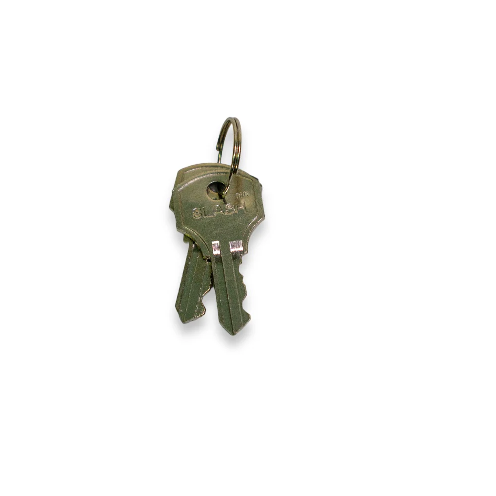 Cerradura Para Mueble Slash Lock 01-106 | Latonado | Para Closet - Image 4