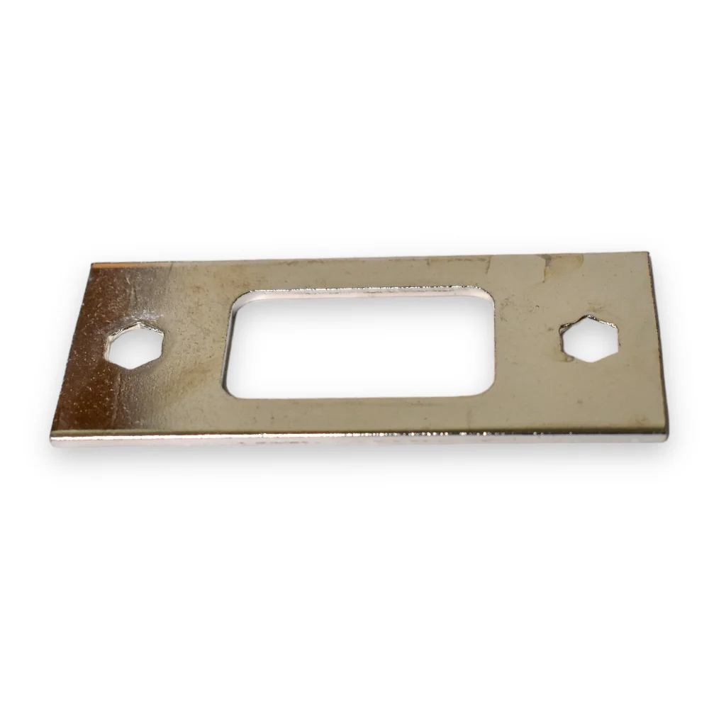 Cerrojo de Llave Look Smith 10-67  | Cromado Brillante - Image 4