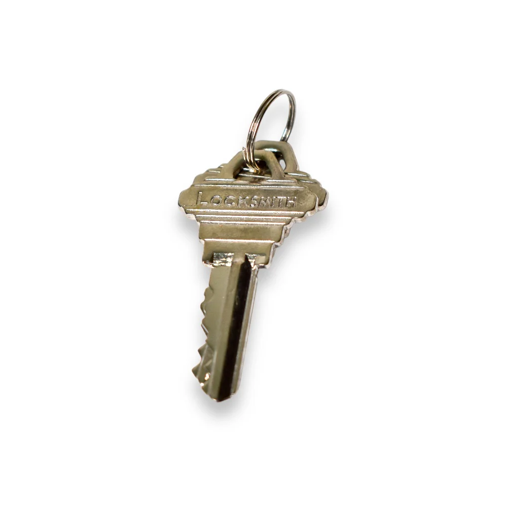 Cerrojo de Llave Mariposa Look Smith 10-70 | Cromado Brillante - Image 4
