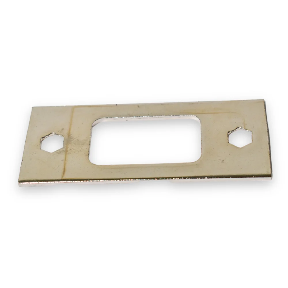 Cerrojo de Llave Mariposa Look Smith 10-70 | Cromado Brillante - Image 5