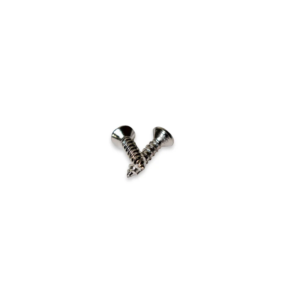 Cerrojo de Llave Mariposa Look Smith 10-70 | Cromado Brillante - Image 6