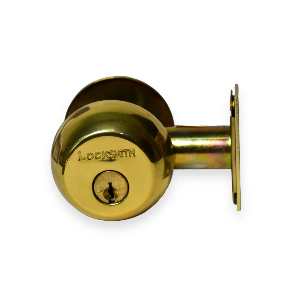 Cerrojo de Llave Mariposa Look Smith 10-72 | Anticado