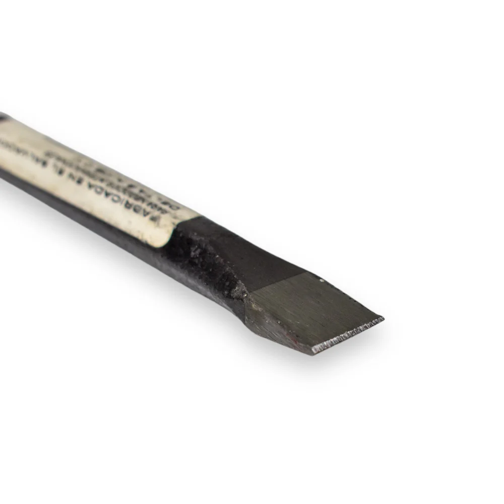 Cincel Plano Akron 66-21  | Cuña de 3/4" x 6" x 12" de Largo | 12 pulgadas - Image 3