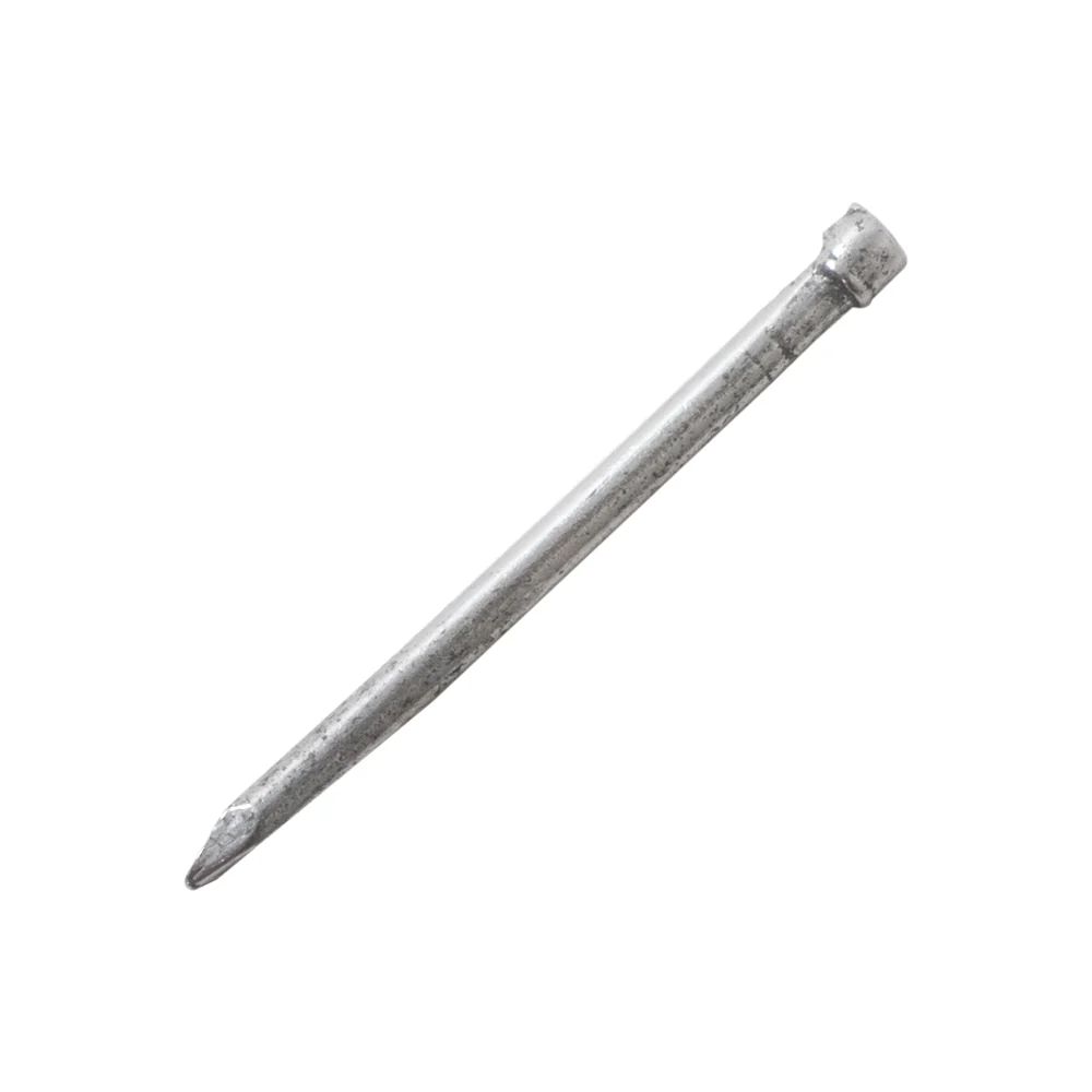 Clavo Alfilerillo Akron 62-15 | sin Cabeza | Calibre 18 | 1" | 10 kg
