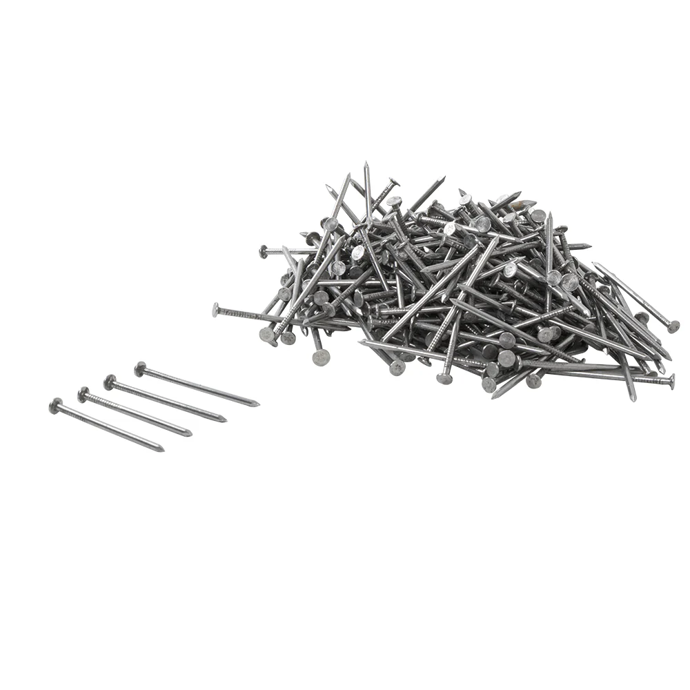 Clavo Alfilerillo con Cabeza, Calibre 18, Caja 10 y 25 Kg - 5/8" (25 kg) - Image 3