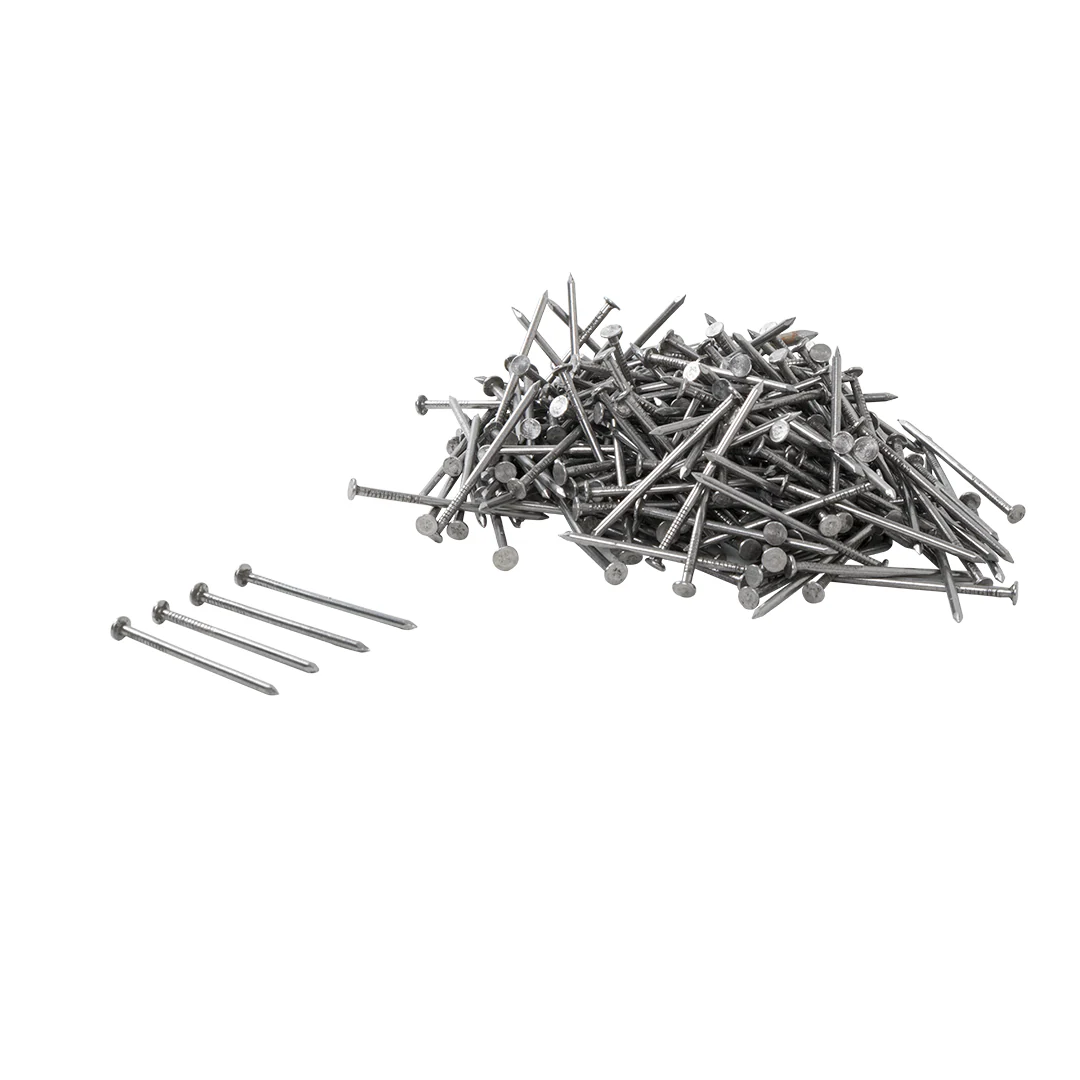 Clavo Alfilerillo sin Cabeza 1", 3/4", 5/8" Calibre 18 Caja 10 y 25 Kg - 5/8" (25 kg) - Image 3