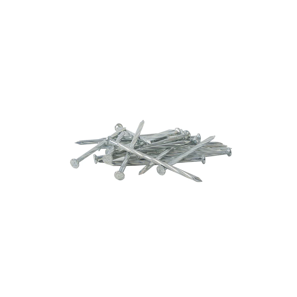 Clavo para Concreto 1", 3",  3 1/2", Galvanizado, Caja 1Kg - 3 1/2" - Image 3