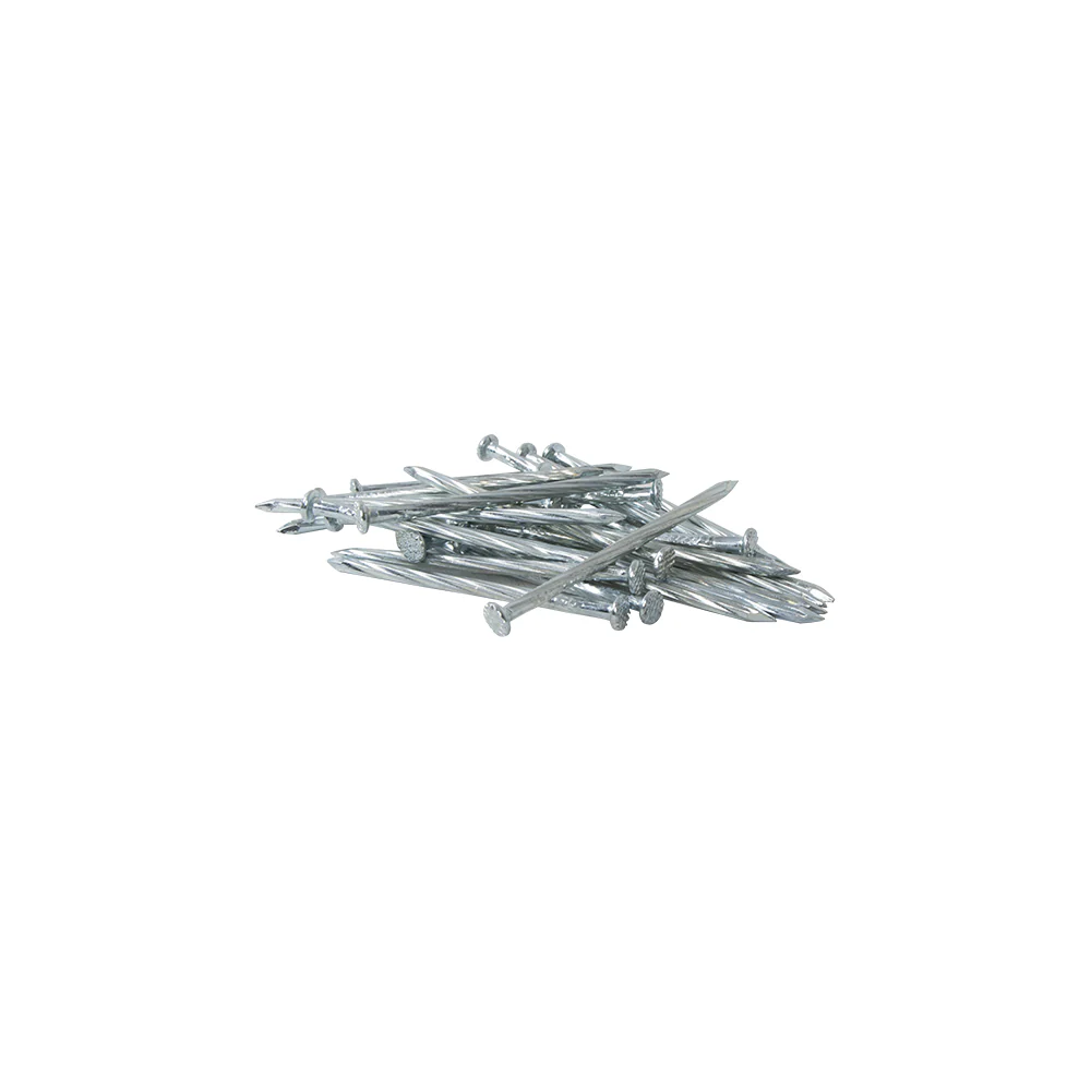 Clavo para Concreto 1", 3",  3 1/2", Galvanizado, Caja 1Kg - 3" - Image 3