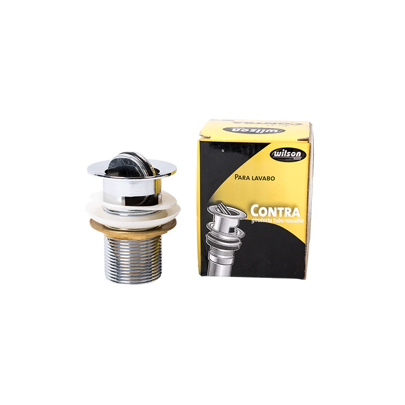 Contra Canasta Giratoria | Wilson | 40-32 | Acero Inoxidable | Fregadero - Image 7
