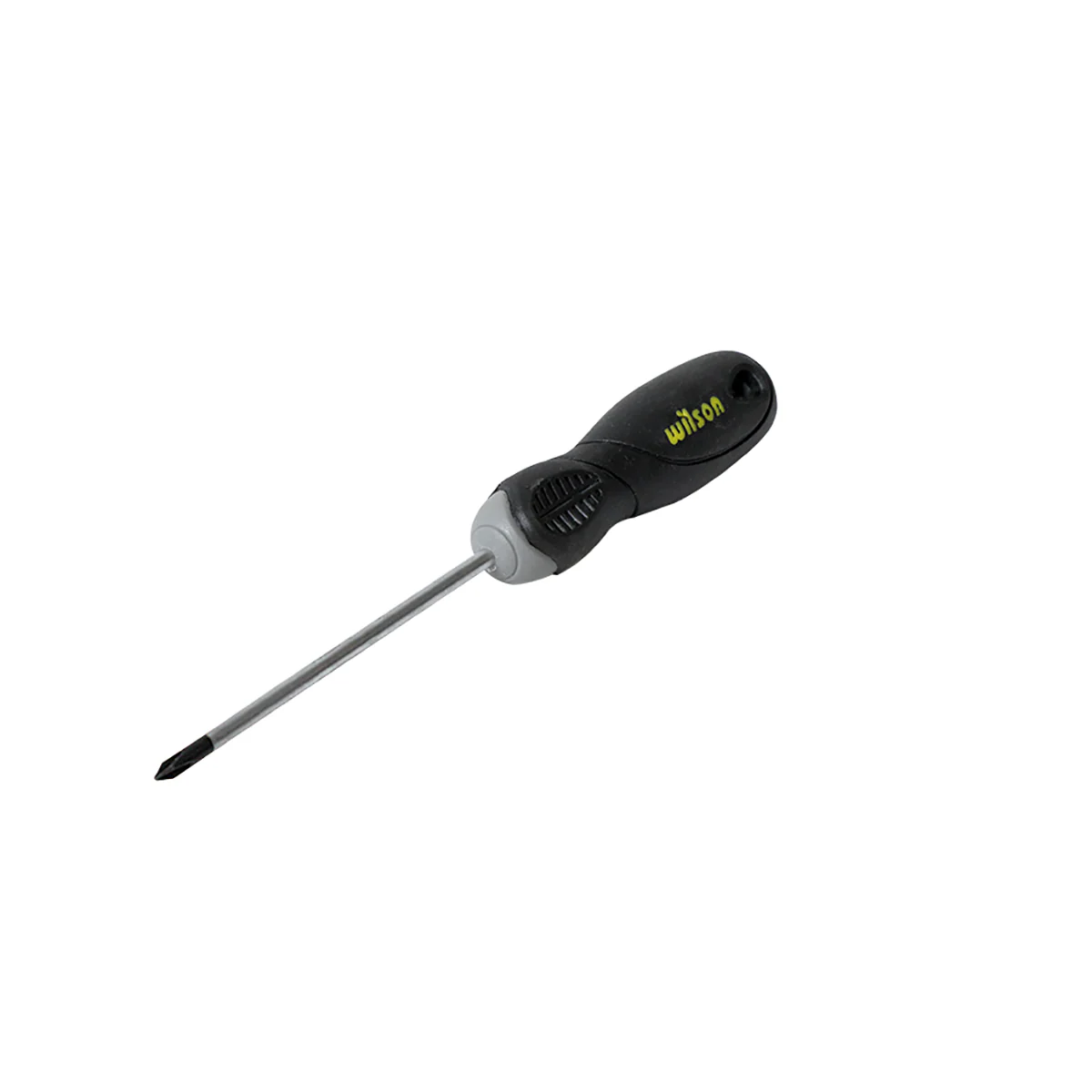 Desarmador de Cruz Philips Robust 3/16", 1/8" x 4" - 1/8" x 4” - Image 2