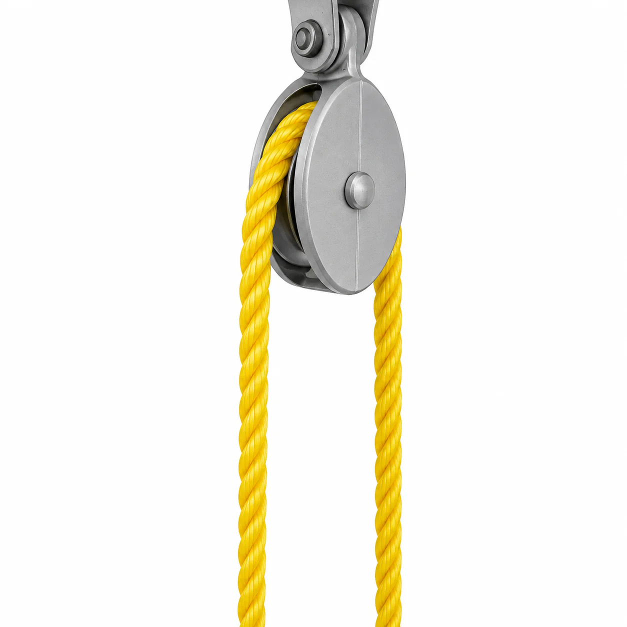 Escalera De Extensión Akron 77-96 | Fibra De Vidrio | 3.05m A 5.18m | 20 Escalones | Uso Profesional | Tipo ll | Capacidad De Carga 175kg - Image 3