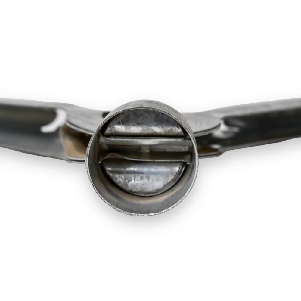 Espada integral 3" x 1 5/8” (73mm x 45mm) - Image 5