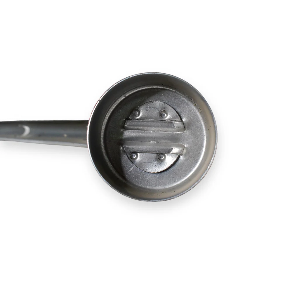 Espada integral 3" x 1 5/8” (73mm x 45mm) - Image 8