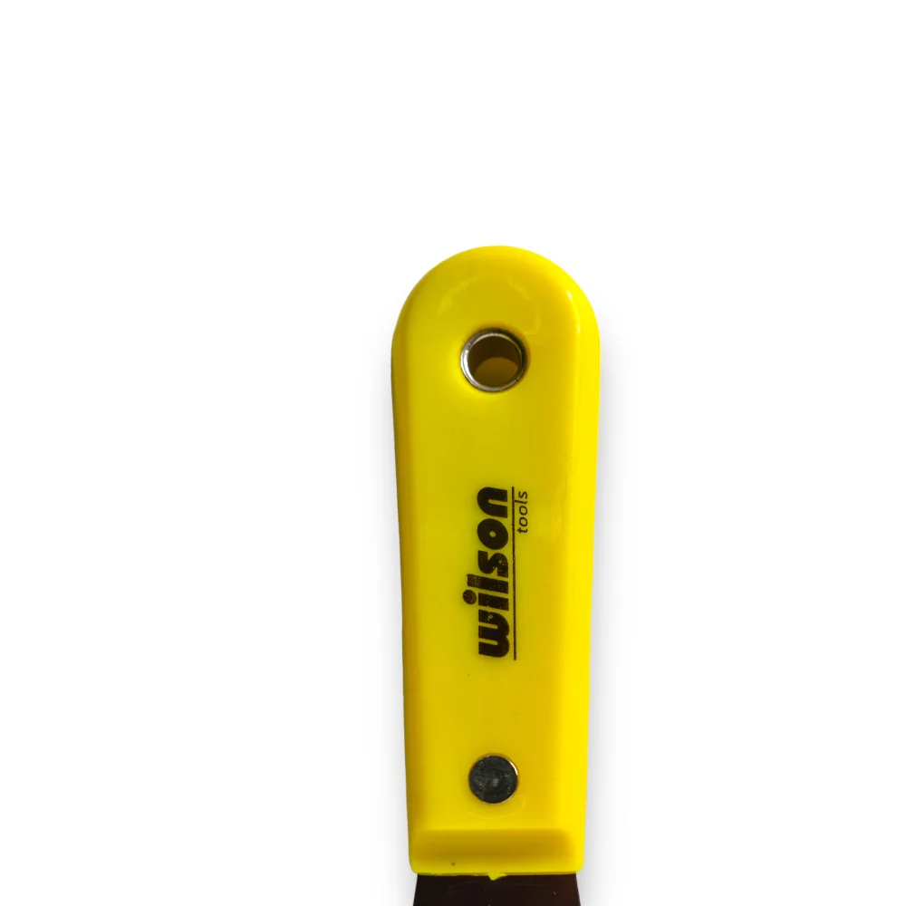 Espátula Multiusos Mango de Plástico 1", 1 1/4", 2", 3", 4" - 1" - Image 4