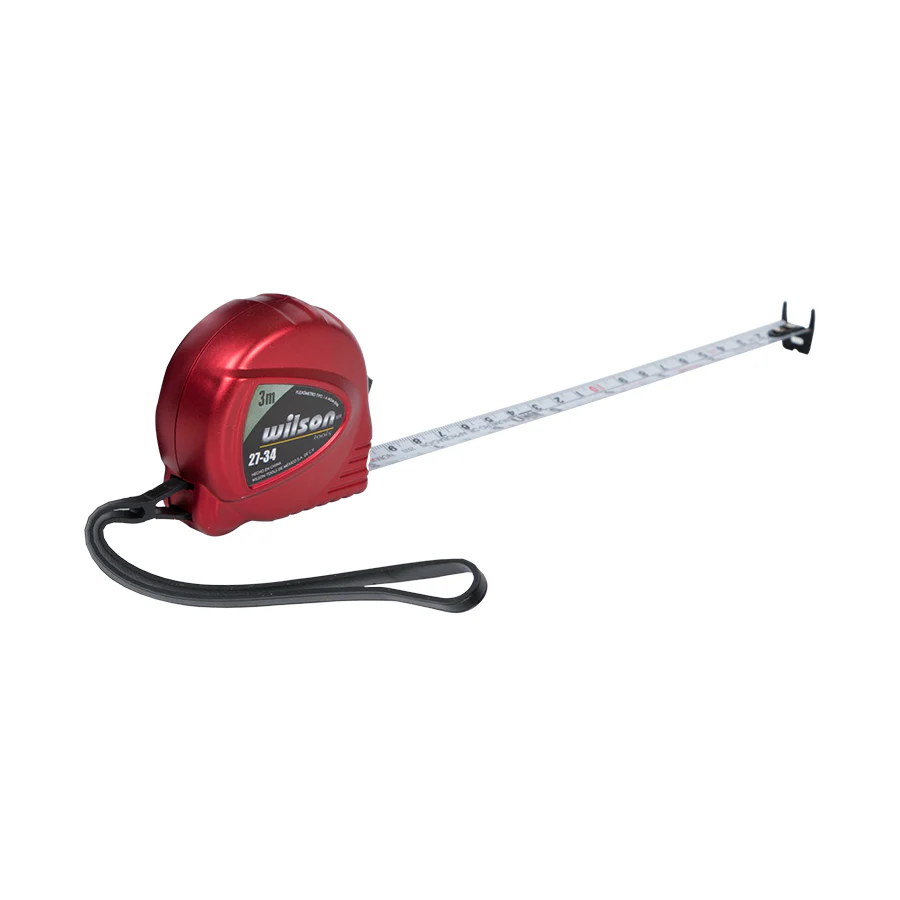 Flexómetro Metalik 3mts, 5mts y 8mts - 3m x 13mm / 1/2” - Image 3