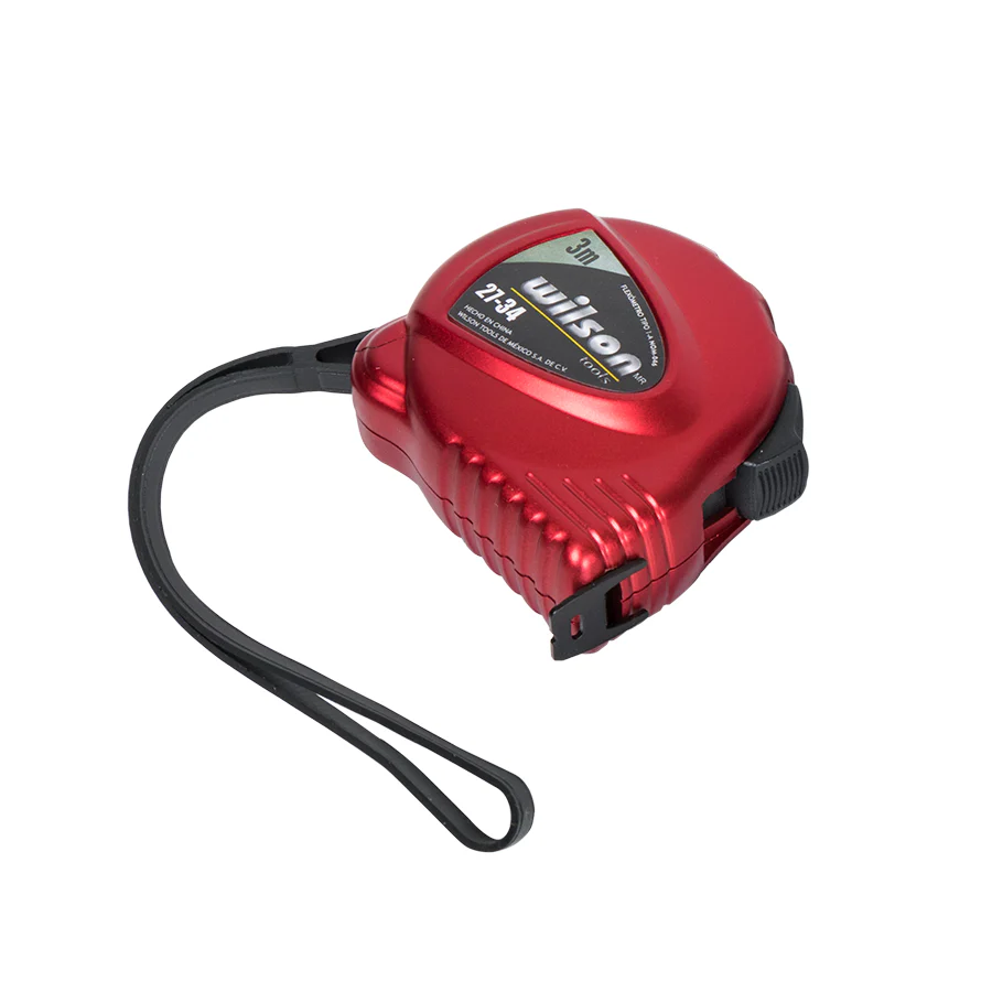 Flexómetro Metalik 3mts, 5mts y 8mts - 3m x 13mm / 1/2” - Image 4