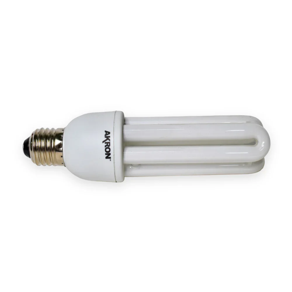 Foco Triple Akron 20-51 | Luz Cálida | 8000H/20W/80W - Image 2