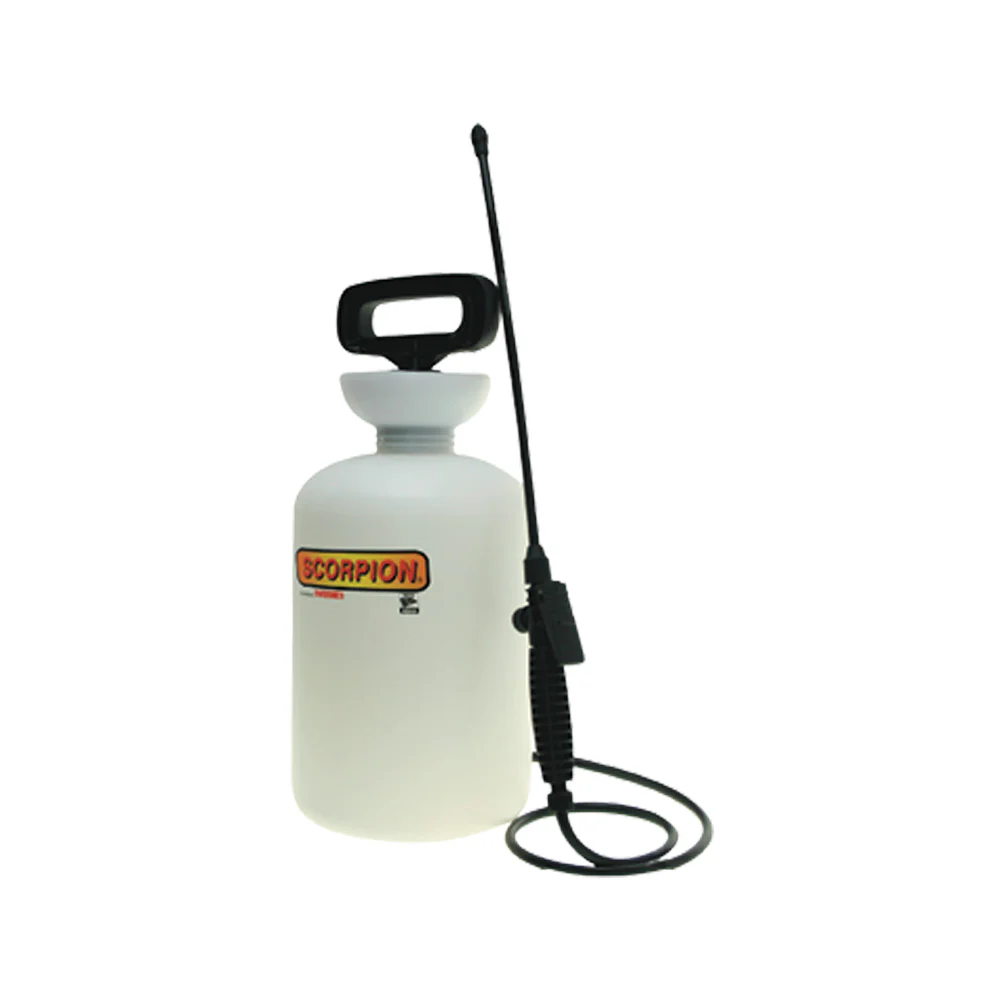 Fumigador Aspersor de Compresión Portátil 7 litros Scorpion - Image 4