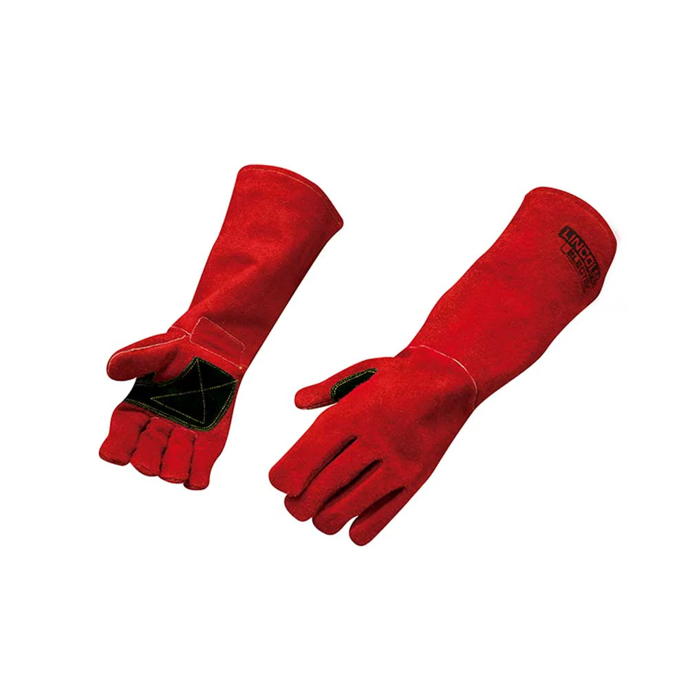 Guante para Soldador Uso Rudo 18”