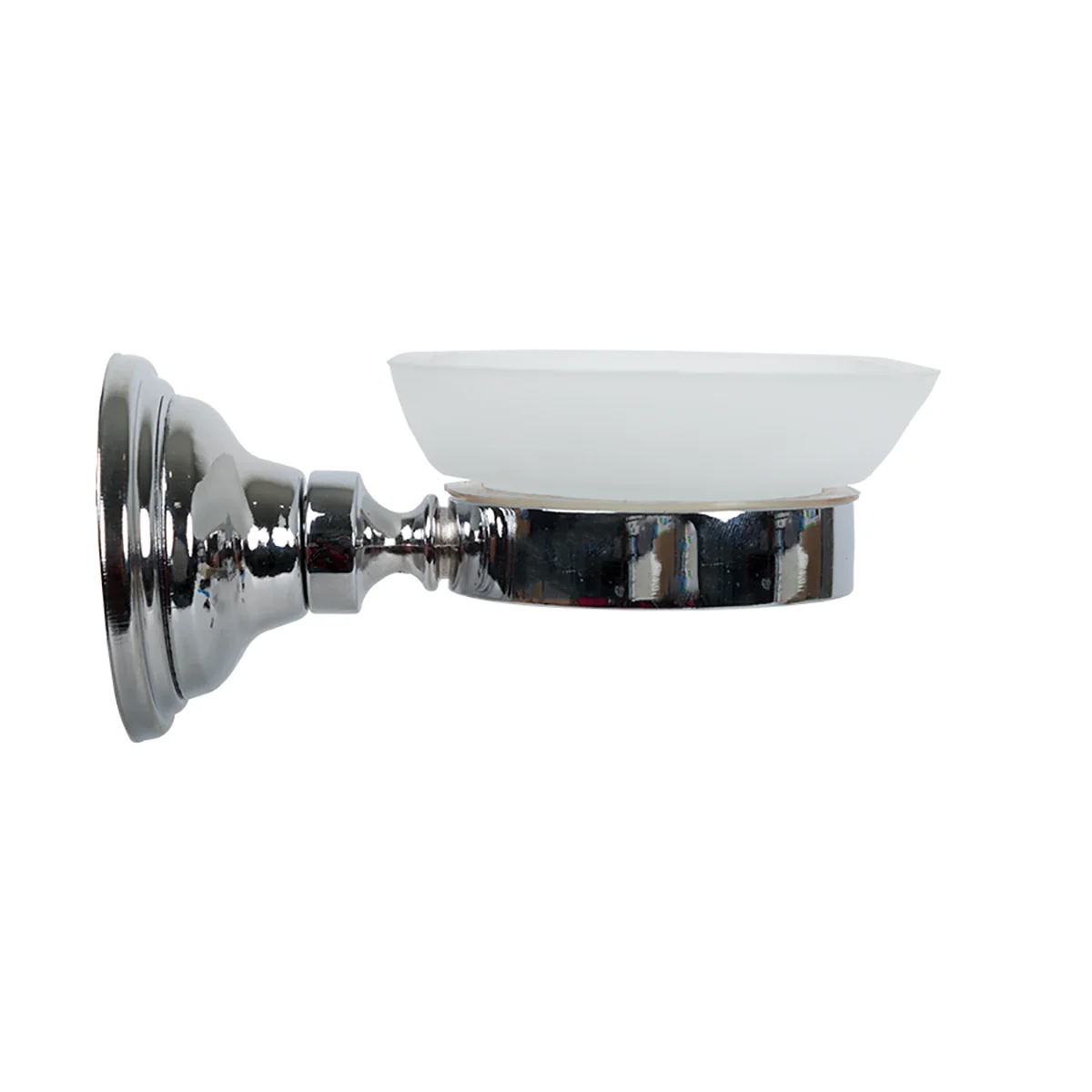 Jaboneras para Baño | Wilson | 39-86 | Cromado Cezane - Image 3