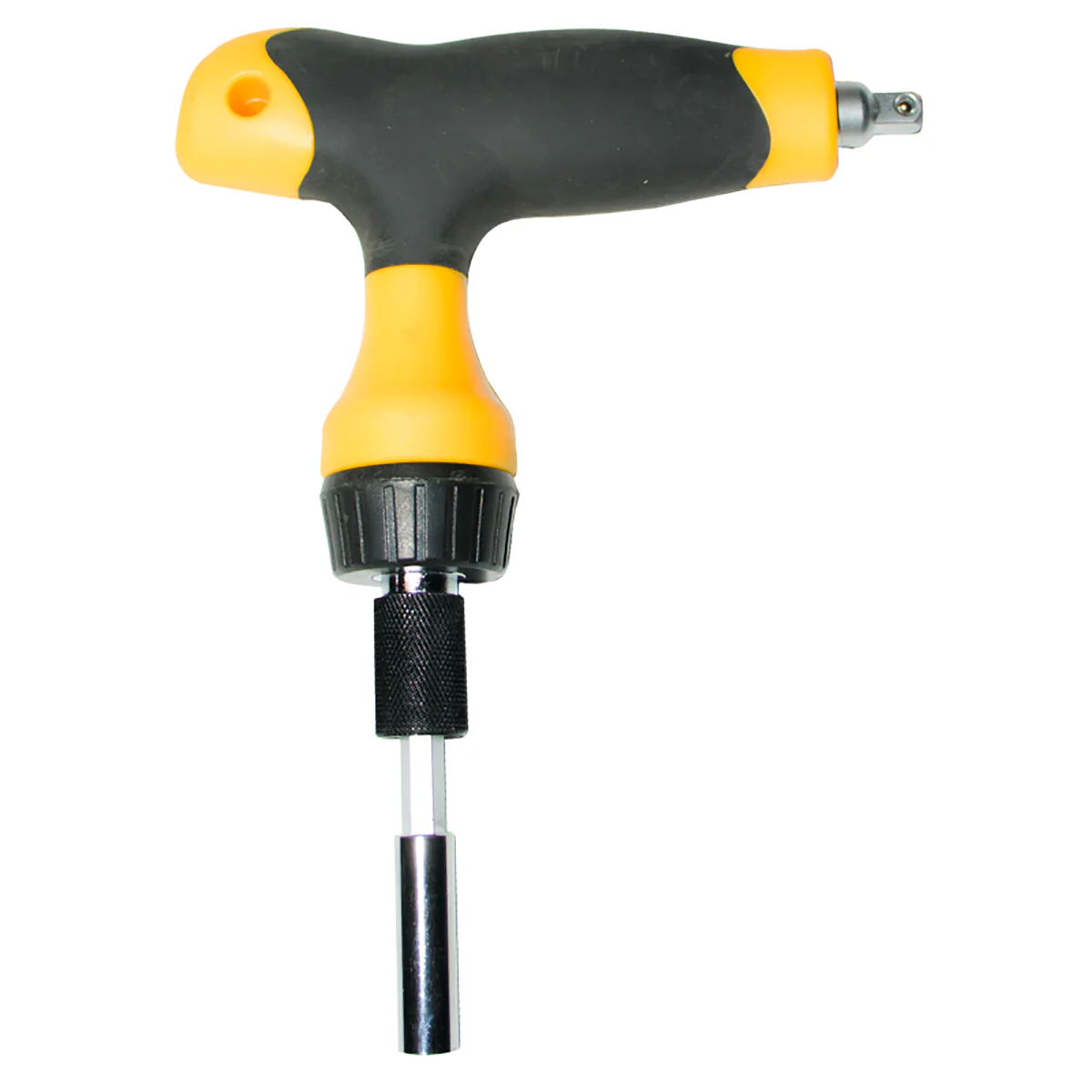 Kit de Rachet en T con Puntas y Dados, 44 pzs - Image 4
