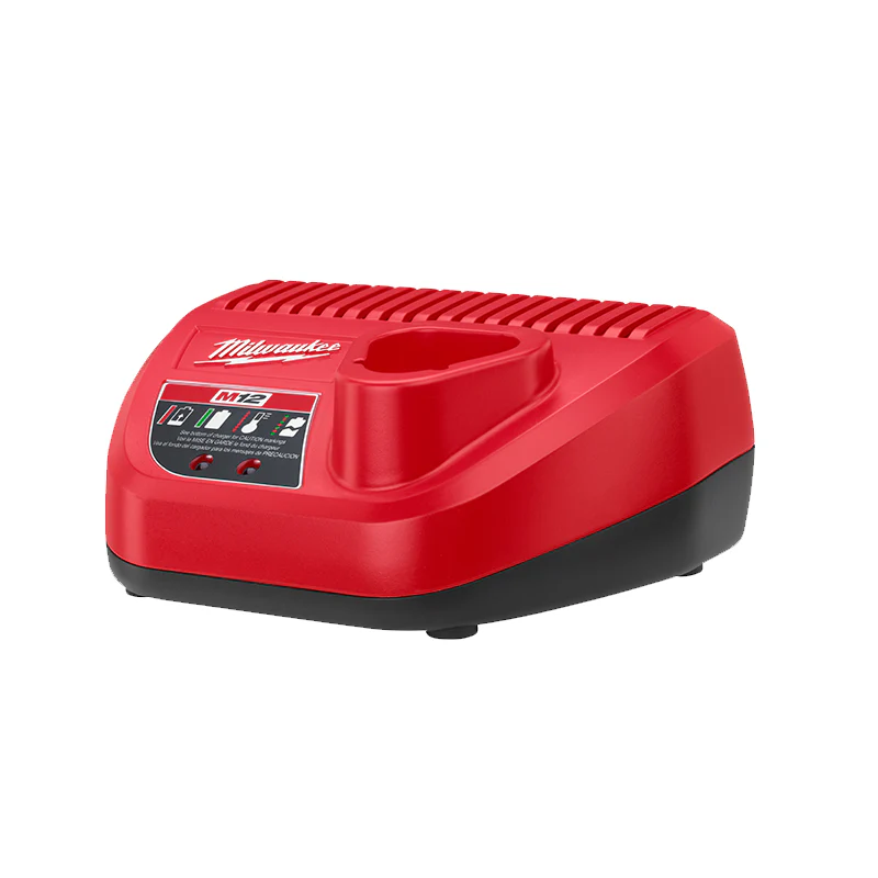 Kit Multiherramientas Milwaukee 242621 | Inalámbrica | M12 | Con Batería de Iones de Litio - Image 3