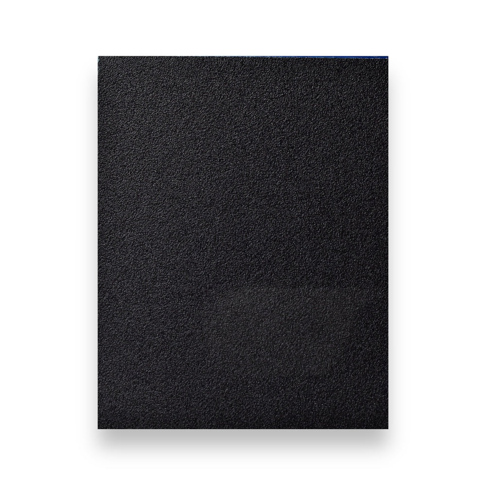 Lija de Esmeril Negro Akron AKR06-32 | Grano 80 | 25 Hojas - Image 2