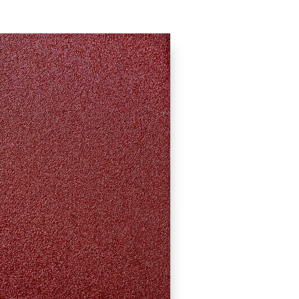 Lija de Esmeril Roja 25 Piezas  Varias Medidas - Grano 120 - Image 3