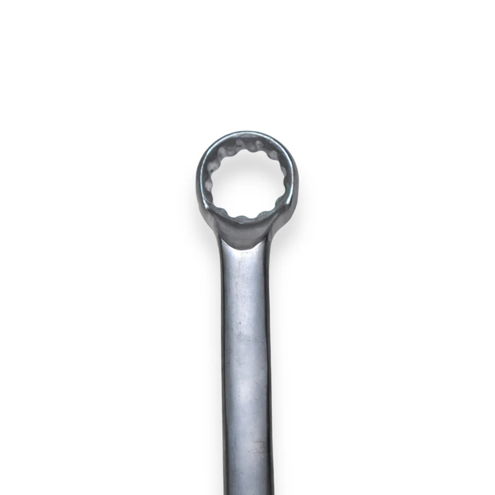 Llave Astriada 7/16", 1/2", 11/16", 3/4" de Acero - 11/16" - Image 2