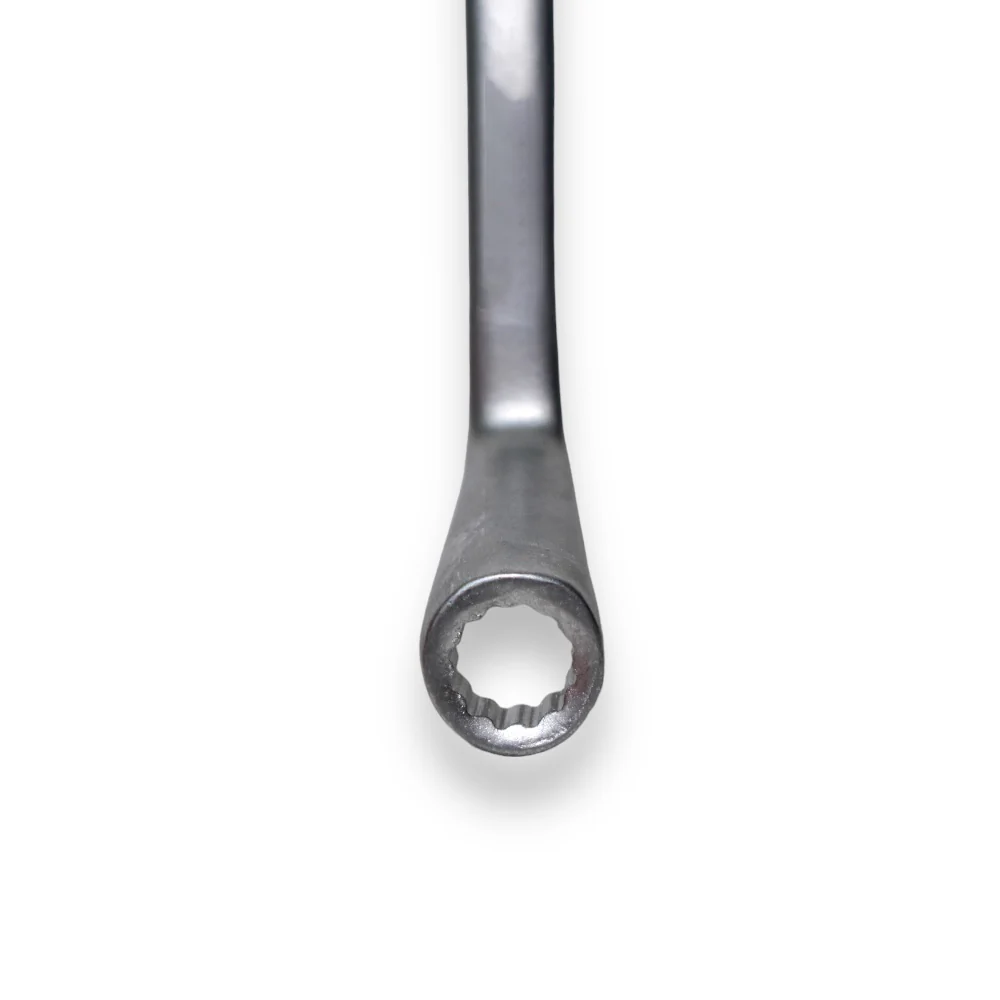 Llave Astriada 7/16", 1/2", 11/16", 3/4" de Acero - 11/16" - Image 3