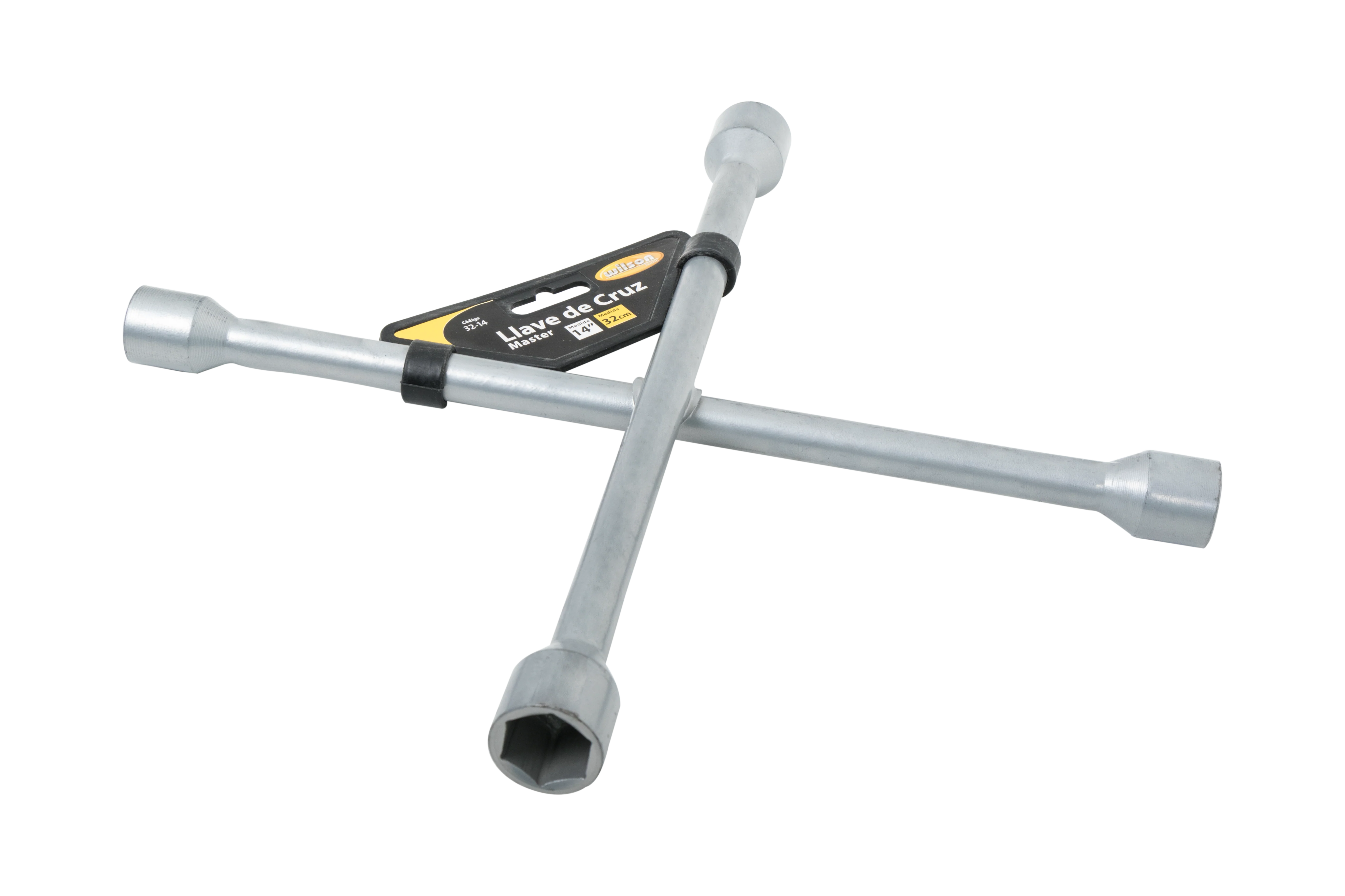 Llave de Cruz 14" y 20" - 14" - Image 2